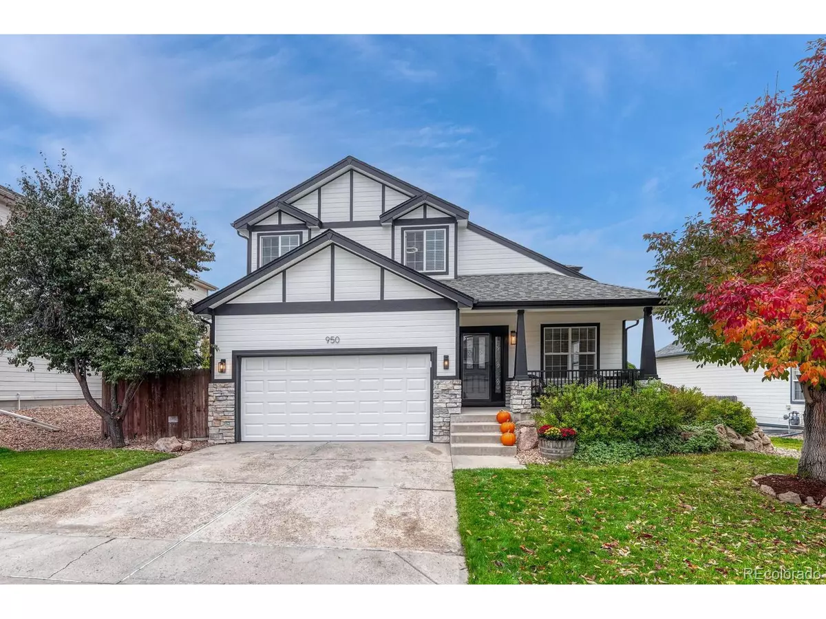 Castle Rock, CO 80104,950 Sundown Dr