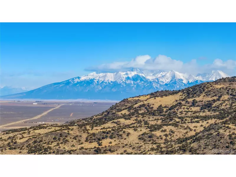 74 Old Stagecoach Rd, San Luis, CO 81152