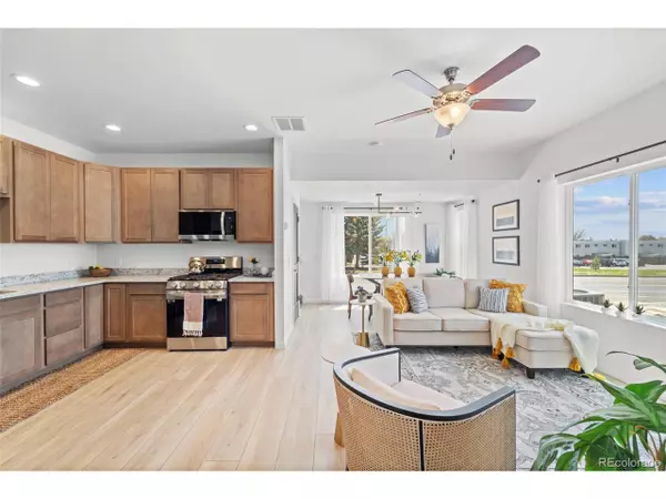 Colorado Springs, CO 80910,1988 Dawkins Vw