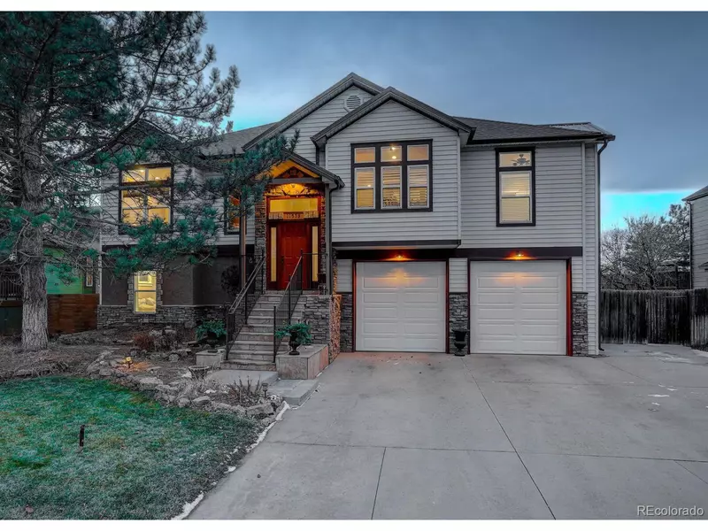 11539 Clayton St, Thornton, CO 80233