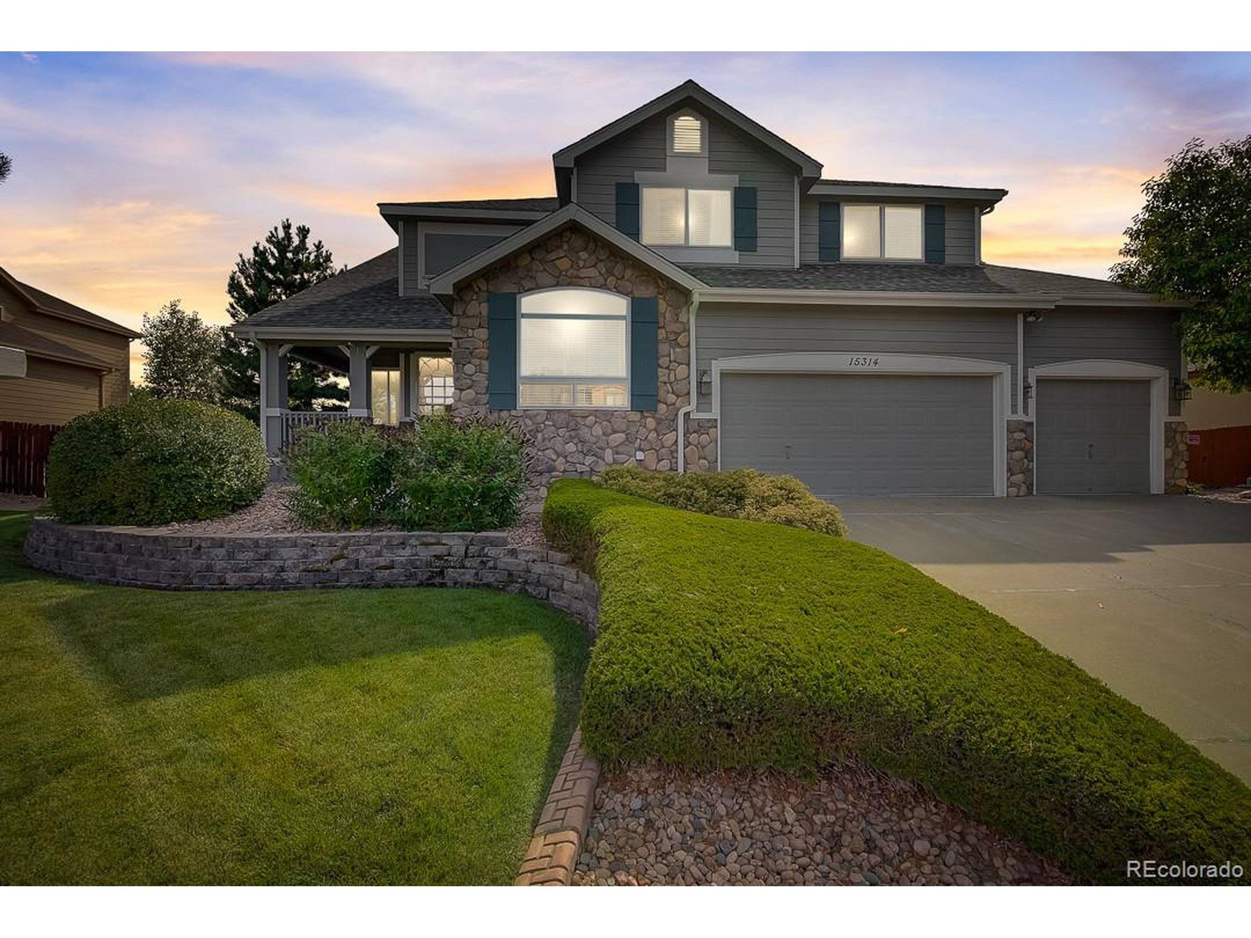 Golden, CO 80403,15314 W 51st Pl