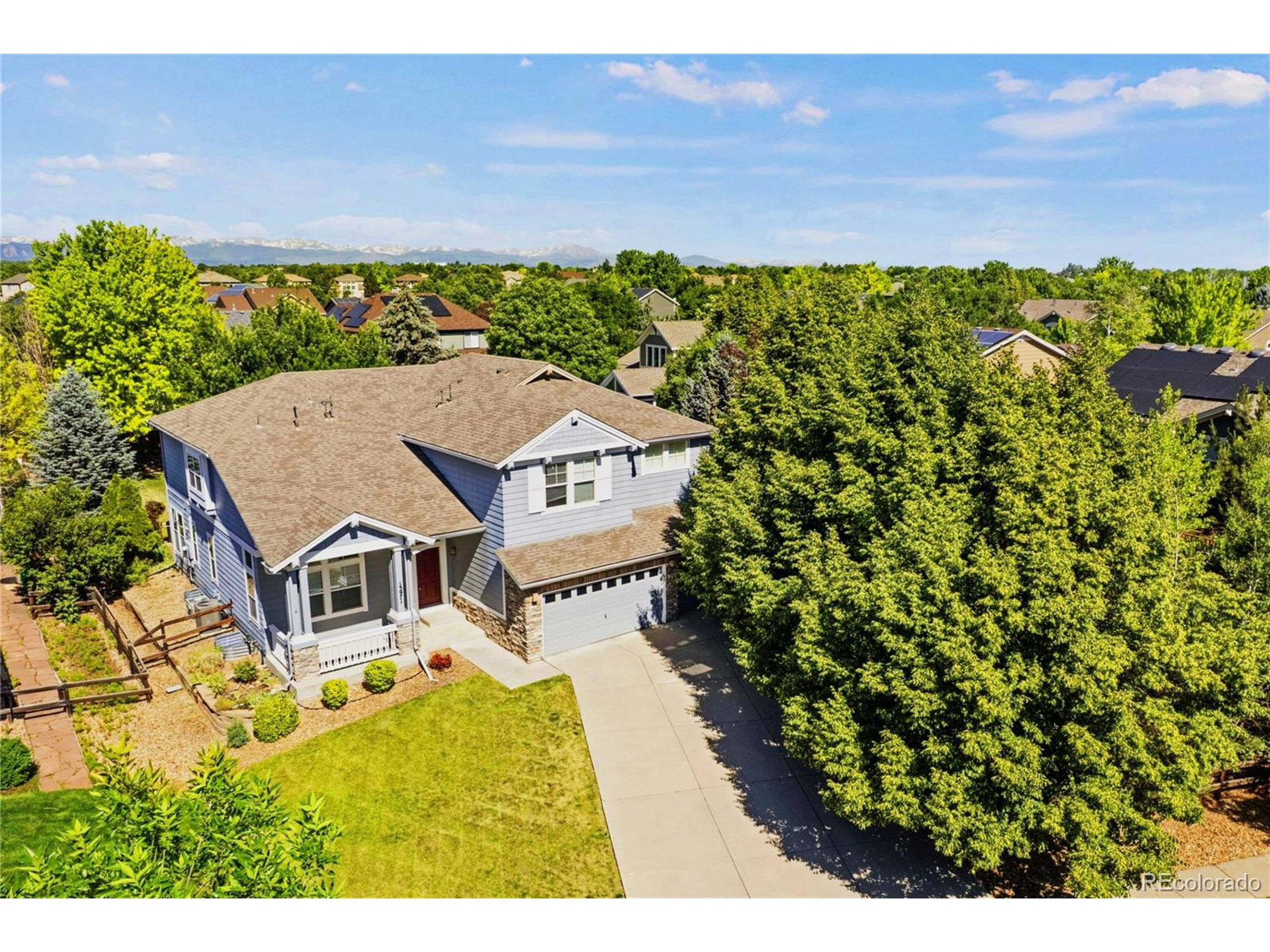 Broomfield, CO 80023,13971 Star Creek Dr
