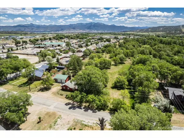 Poncha Springs, CO 81242,0 Tomichi Ave
