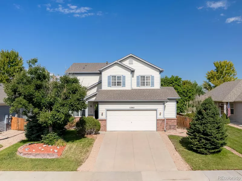 11365 Newport St, Thornton, CO 80233