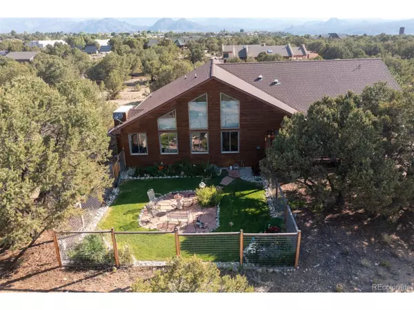 Buena Vista, CO 81211,29330 County Road 358A