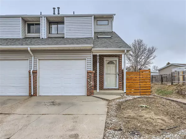 823 Gabriel Ct,  Dacono,  CO 80514