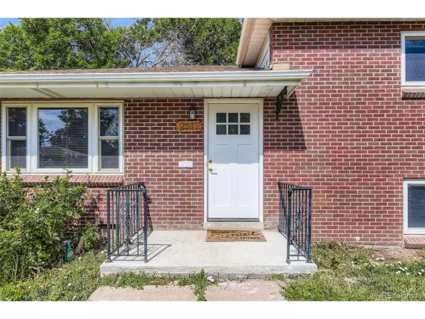 Denver, CO 80219,2511 S Vrain St