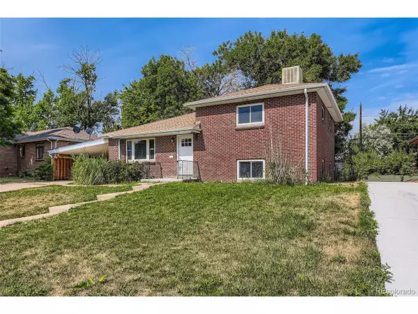 Denver, CO 80219,2511 S Vrain St