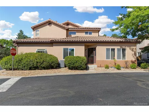 Aurora, CO 80015,4472 S Auckland Ct