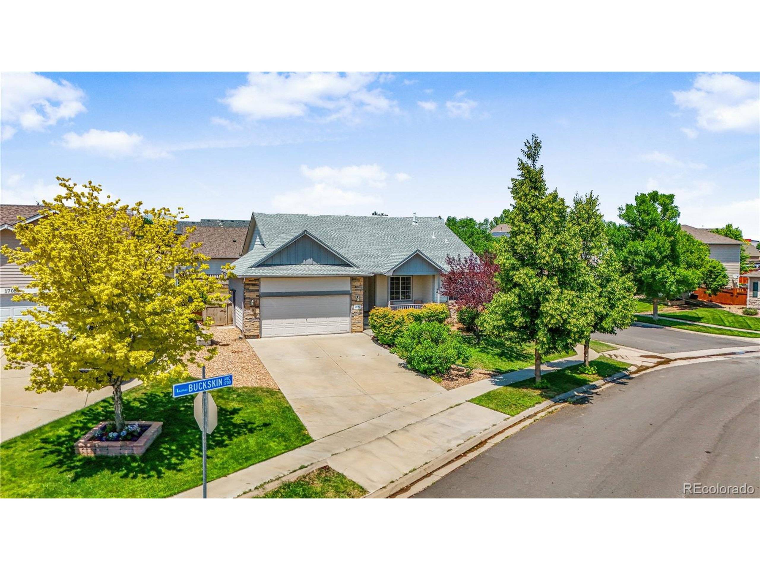 1697 Buckskin Ave, Brighton, CO 80603