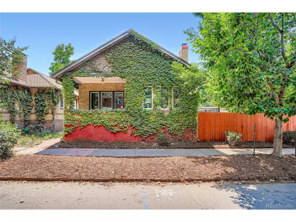 Denver, CO 80209,760 E Cedar Ave