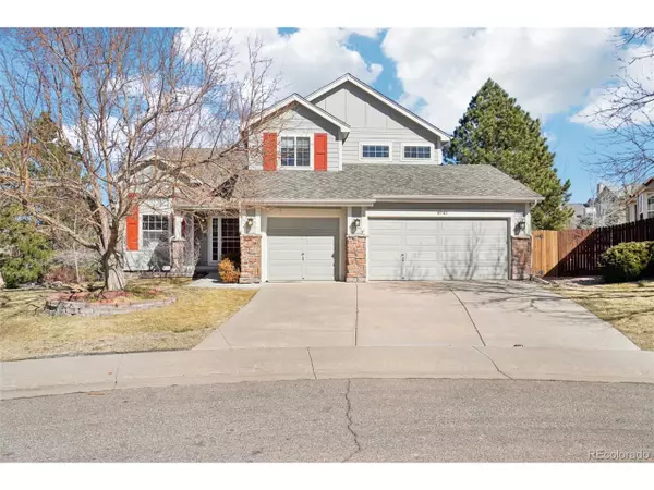 8743 Fairview Oaks Ln, Lone Tree, CO 80124