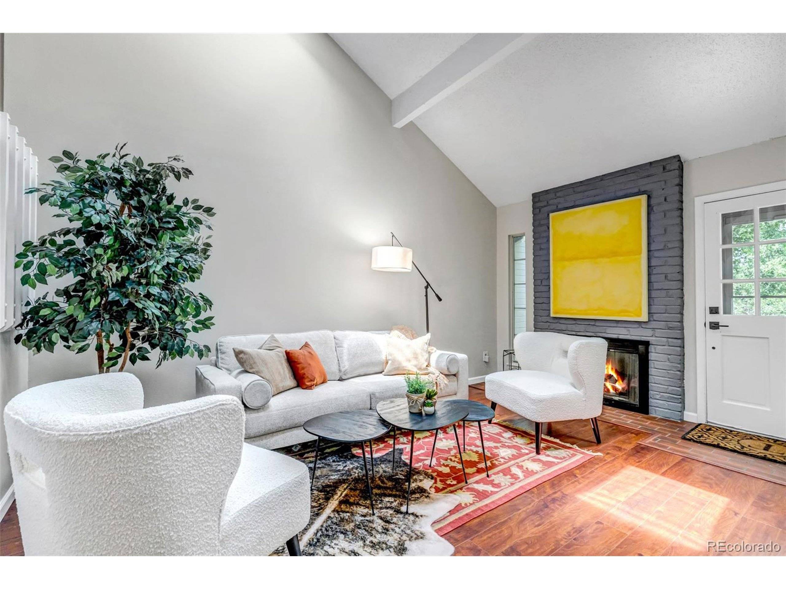2821 W Long Dr #D, Littleton, CO 80120