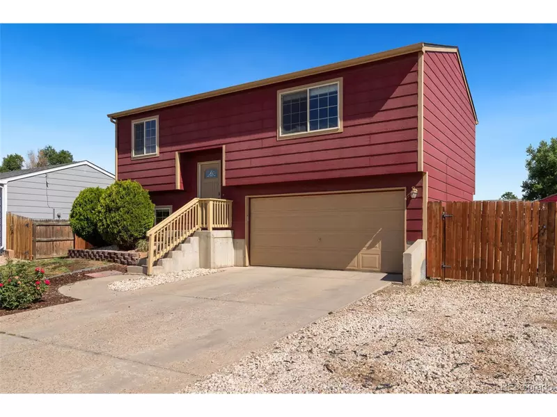 1115 E 24th St Ln, Greeley, CO 80631