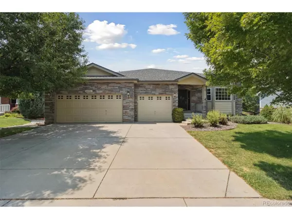 6371 S Rifle St, Aurora, CO 80016