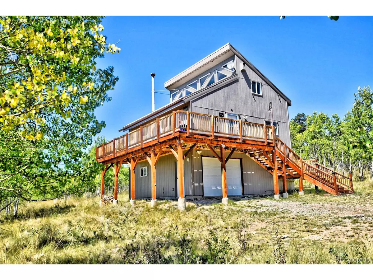 Como, CO 80432,74 Noxibee Ct