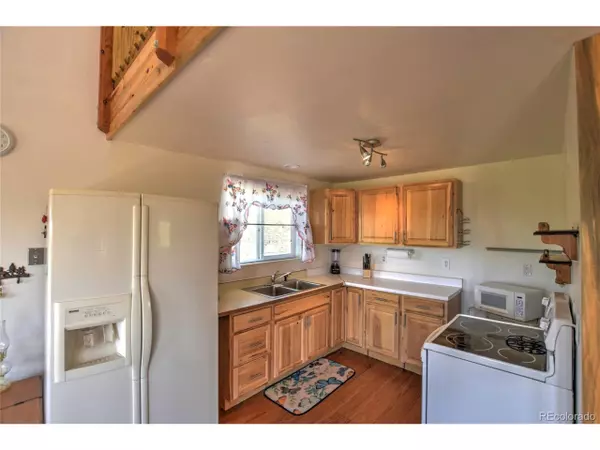 Como, CO 80432,74 Noxibee Ct
