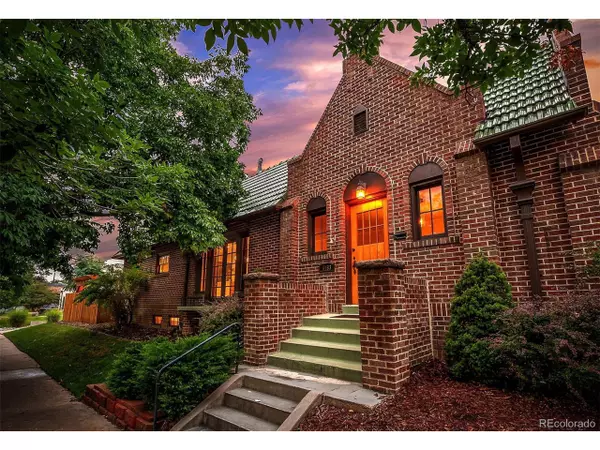 Denver, CO 80220,4163 Batavia Pl