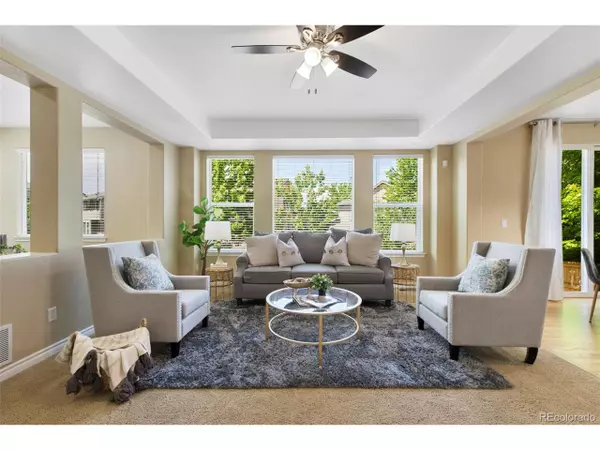 Highlands Ranch, CO 80130,4821 Bluegate Dr