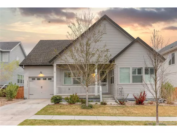 Brighton, CO 80601,4555 Tanner Peak Trl