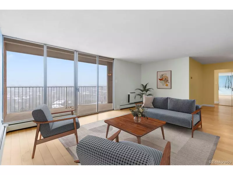 955 Eudora St #1106, Denver, CO 80220