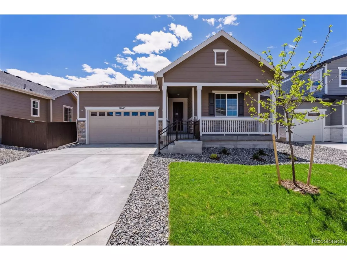 Commerce City, CO 80022,19040 E 96th Pl