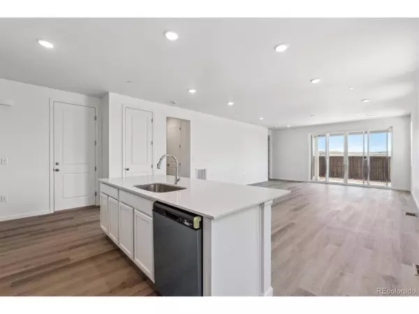 Commerce City, CO 80022,19040 E 96th Pl
