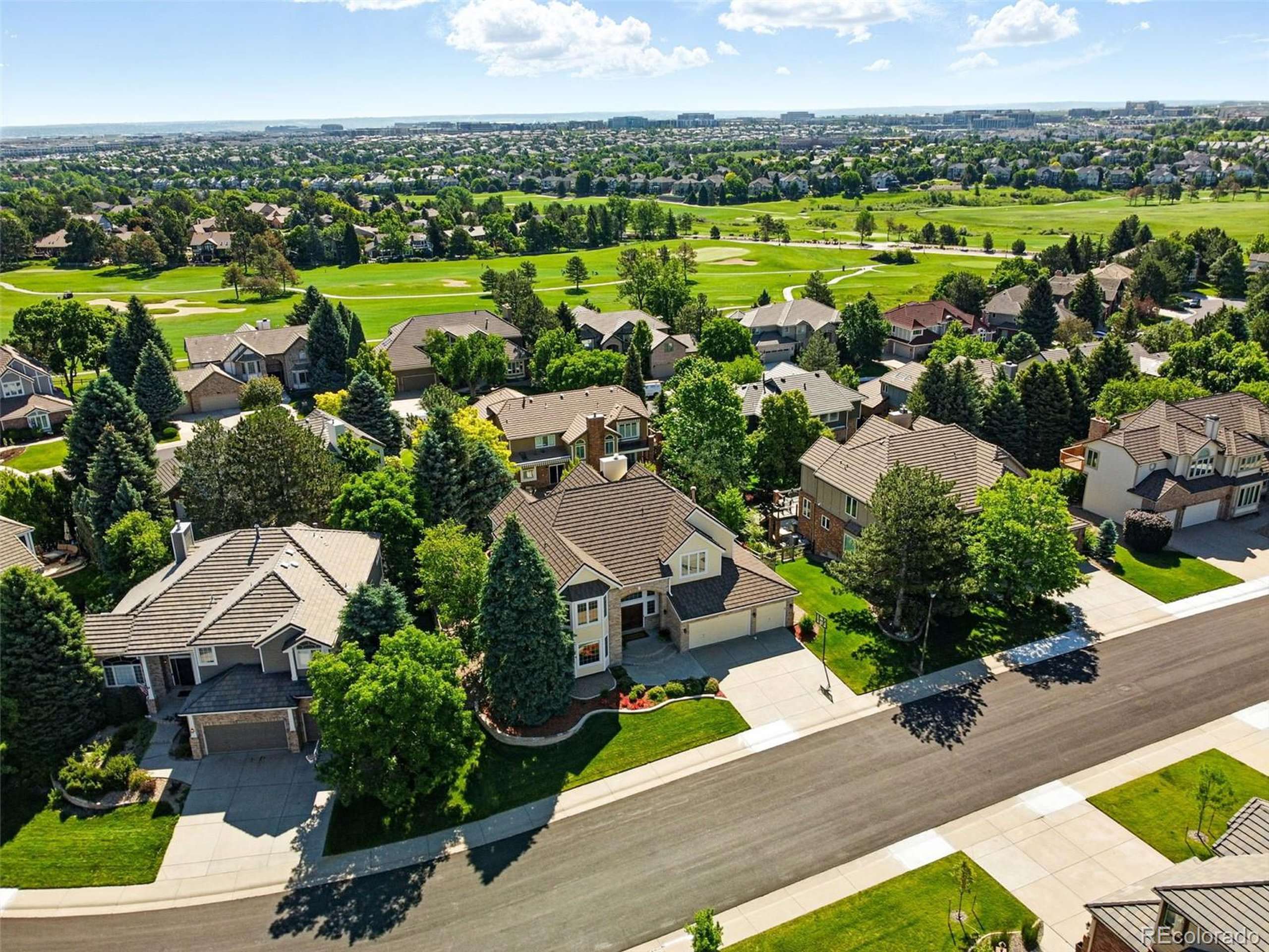 Lone Tree, CO 80124,9556 Kemper Dr