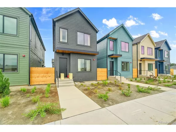 Erie, CO 80516
