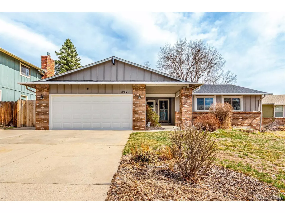 Westminster, CO 80021,8970 Garland Ct