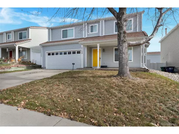 Denver, CO 80249,5128 Orleans Ct