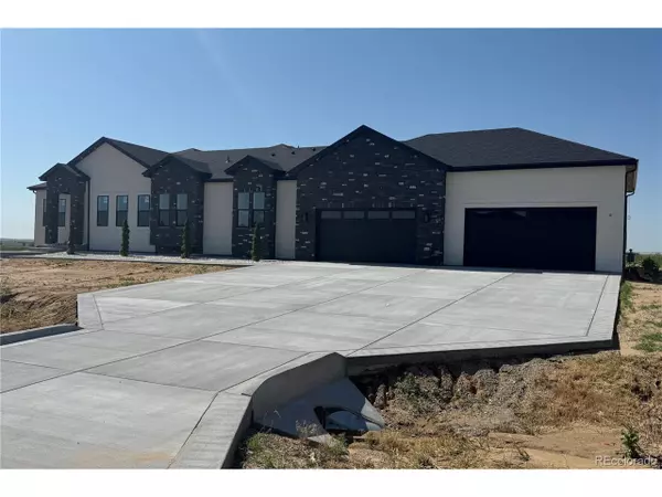 Brighton, CO 80603,30300 E 162nd Ave
