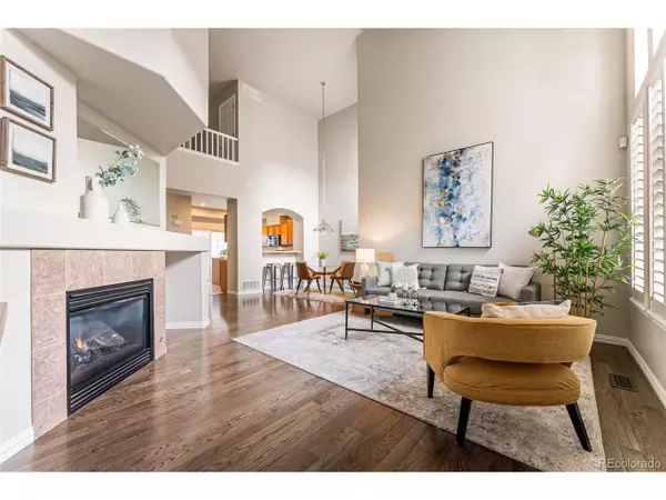 Denver, CO 80247,8300 Fairmount Dr #102