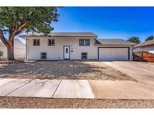 1905 West St, Pueblo, CO 81003