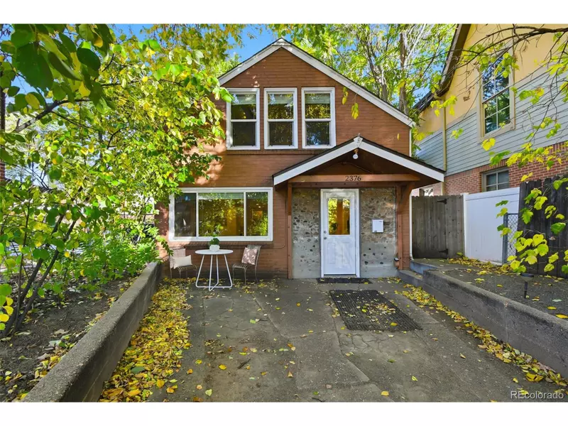 2376 S Race St, Denver, CO 80210