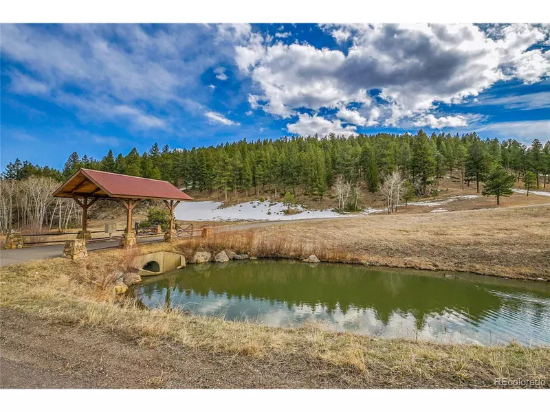 3325 Timbergate Trl, Evergreen, CO 80439
