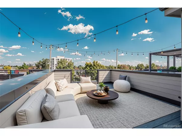 3520 W Conejos Pl #11, Denver, CO 80204