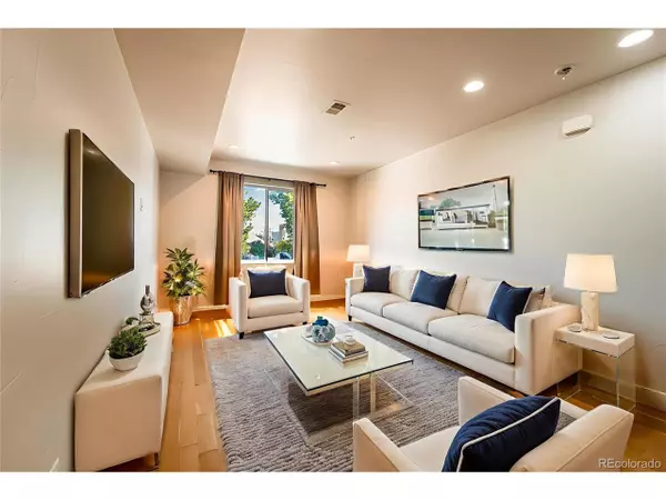3520 W Conejos Pl #11, Denver, CO 80204