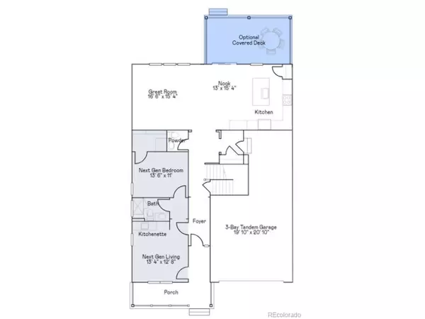 Parker, CO 80134,10912 Snowdon St