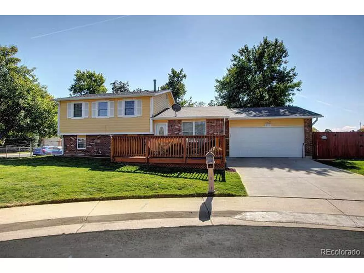 Lakewood, CO 80232,9378 W Maryland Pl