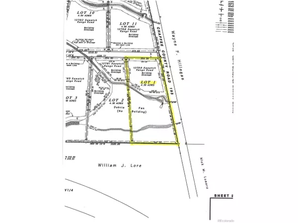 Salida, CO 81201,10759 Sawatch Range Rd