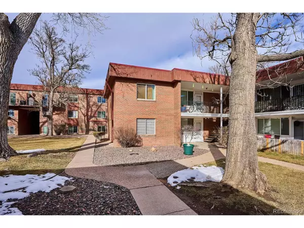 Lakewood, CO 80215,10125 W 25th Ave #47