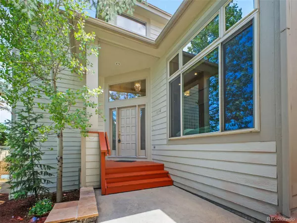 Evergreen, CO 80439,3648 Heatherwood Way
