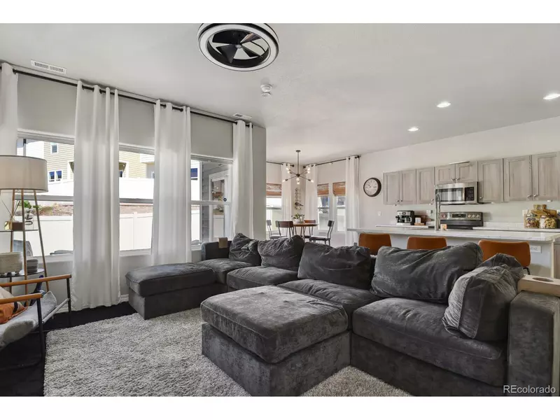 4399 Gneiss Loop, Colorado Springs, CO 80938