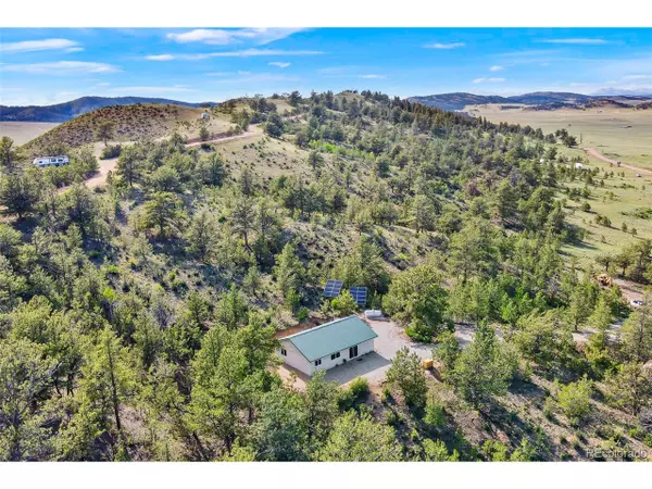 Hartsel, CO 80449,456 Oxford Dr