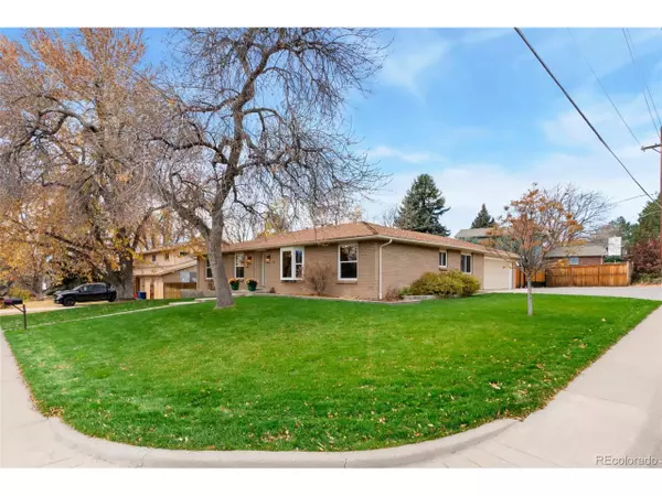 1181 Cottonwood St, Broomfield, CO 80020