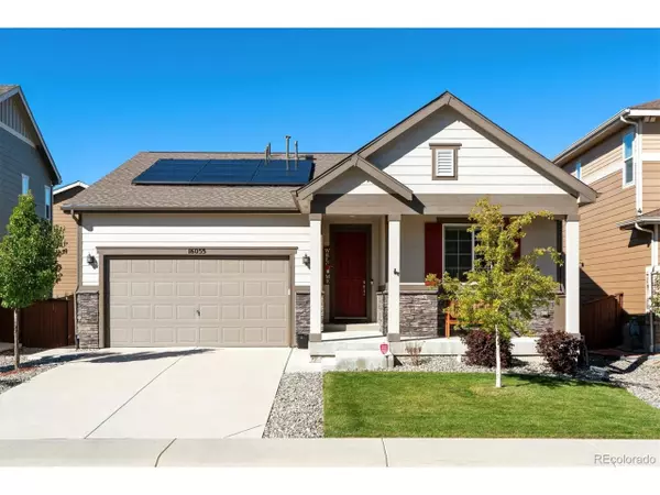 Parker, CO 80134,16055 Alberta Dr