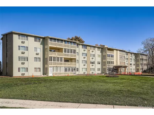 Denver, CO 80247,9335 E Center Ave #11D