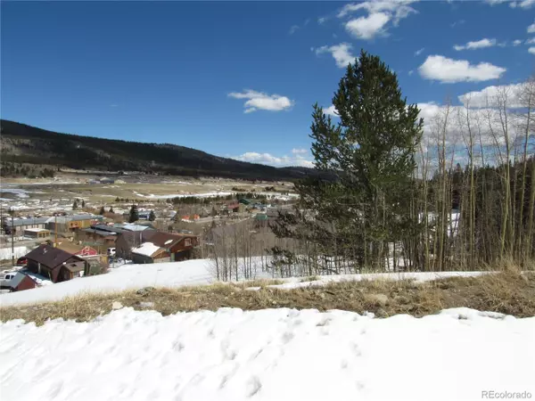 Alma, CO 80420,55 N Aspen St