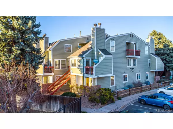 919 S Dawson Way #7, Aurora, CO 80012